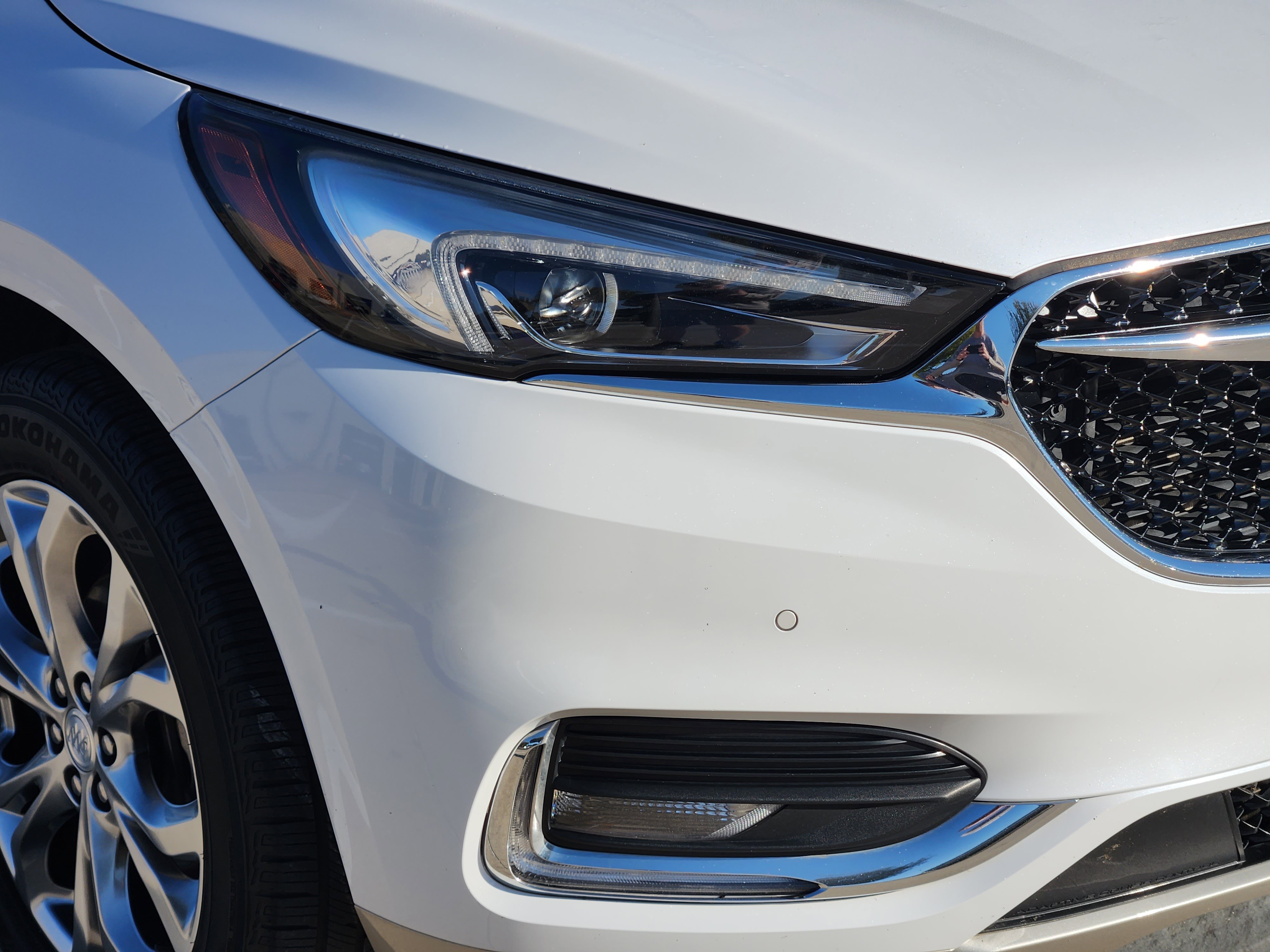 Used 2019 Buick Enclave Avenir w/ Avenir Technology Package image 5