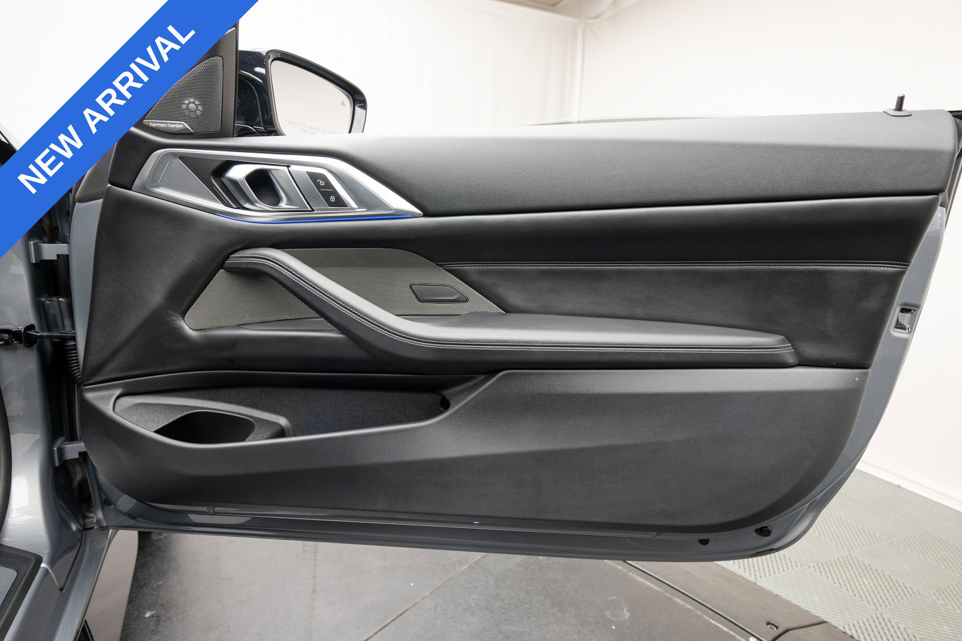 Used 2022 BMW M4 xDrive Competition AWD/4WD image 33