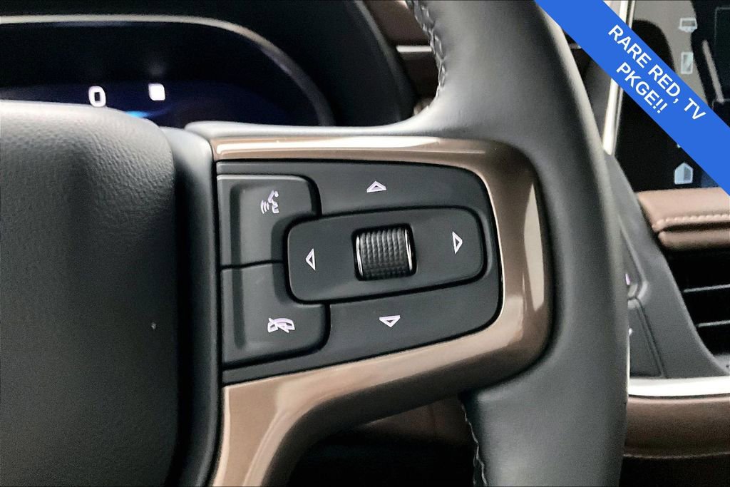 Used 2023 Chevrolet Tahoe High Country image 28