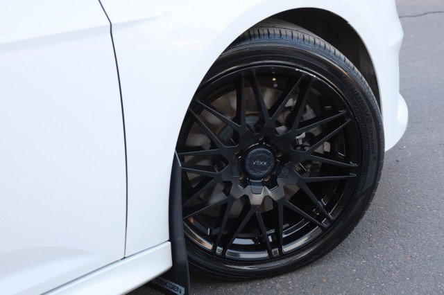 Used 2017 Ford Focus ST w/ Equipment Group 401A FWD image 55