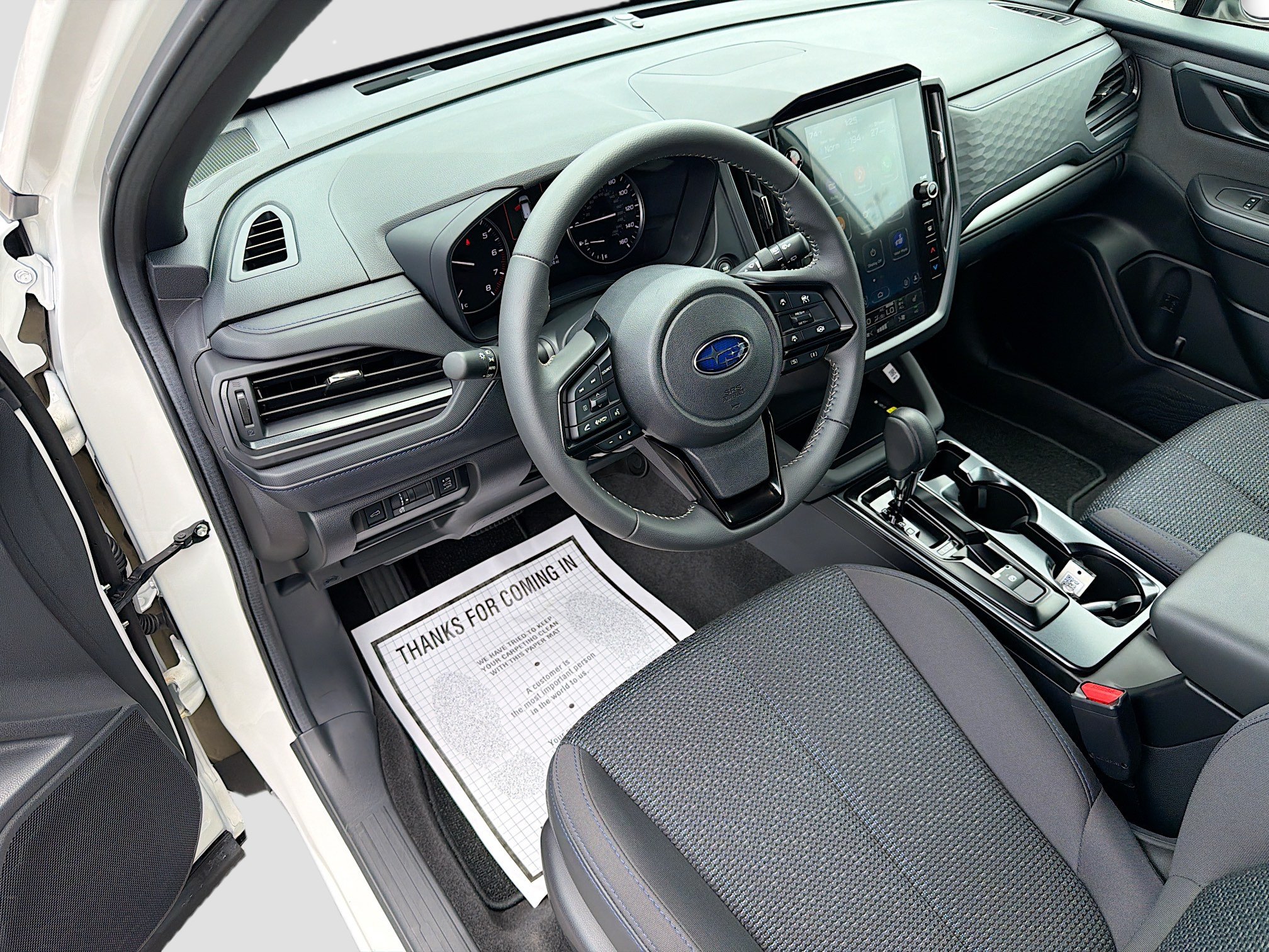 Certified 2026 Subaru Forester Premium AWD/4WD image 25