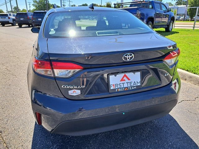 Used 2024 Toyota Corolla LE FWD image 10
