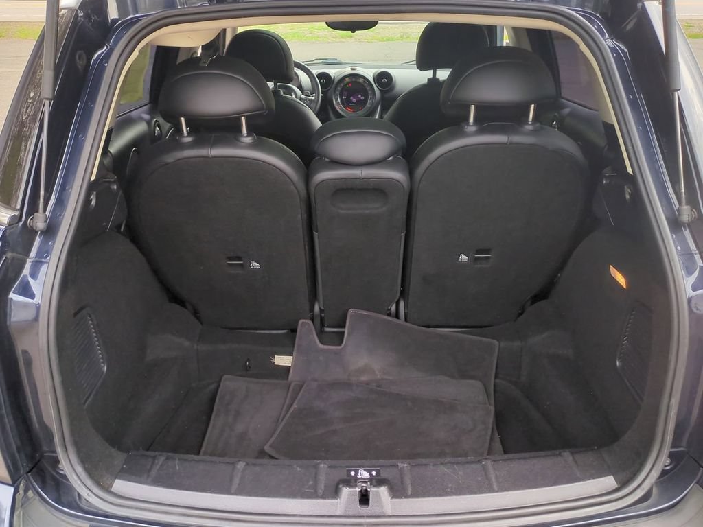Used 2015 MINI Cooper Countryman S FWD image 25