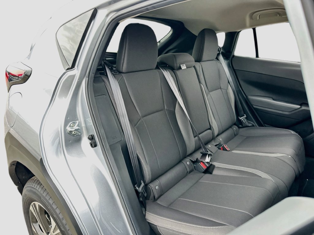 New 2026 Subaru Crosstrek 2.5i Premium AWD/4WD image 26