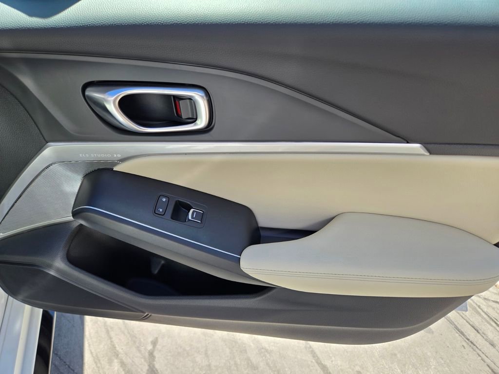 New 2026 Acura Integra A-Spec FWD image 22