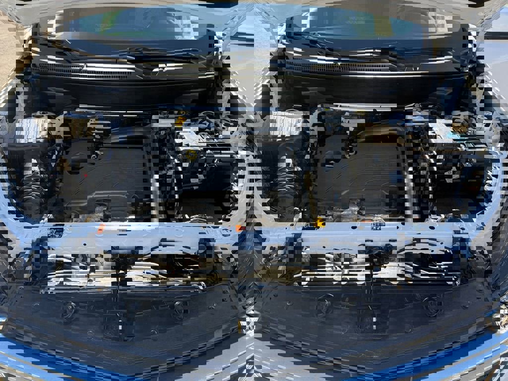 Used 2024 Chevrolet Equinox LT image 18