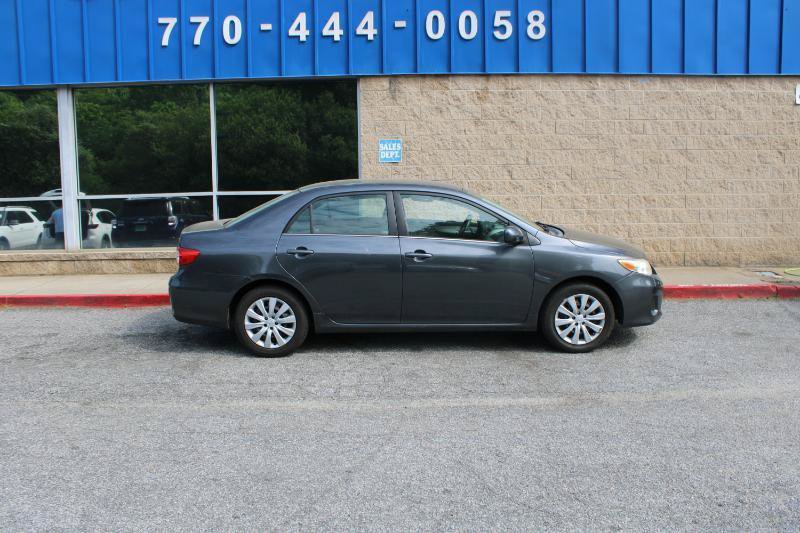 Used 2013 Toyota Corolla LE FWD image 20