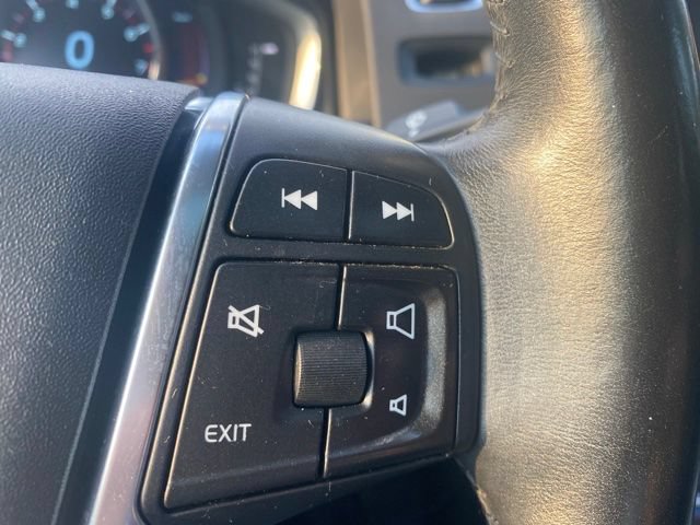 Used 2015 Volvo S60 T5 Premier Plus AWD/4WD image 19