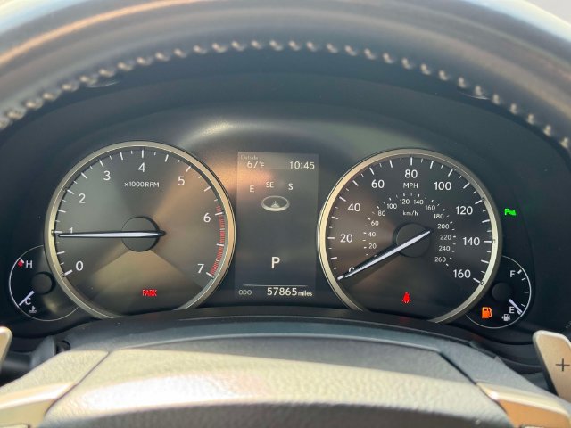 Used 2019 Lexus NX 300 AWD w/ Premium Package image 30
