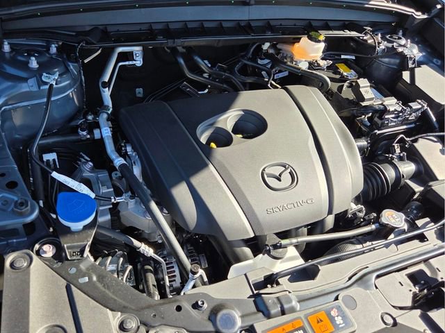 New 2026 MAZDA CX-5 2.5 S w/ Premium Plus Package AWD/4WD image 21