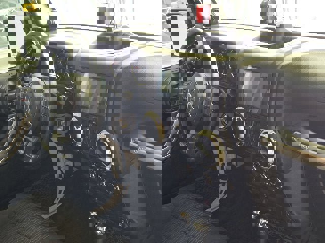 Used 2012 Jeep Wrangler Unlimited Sahara w/ Max Tow Pkg image 5