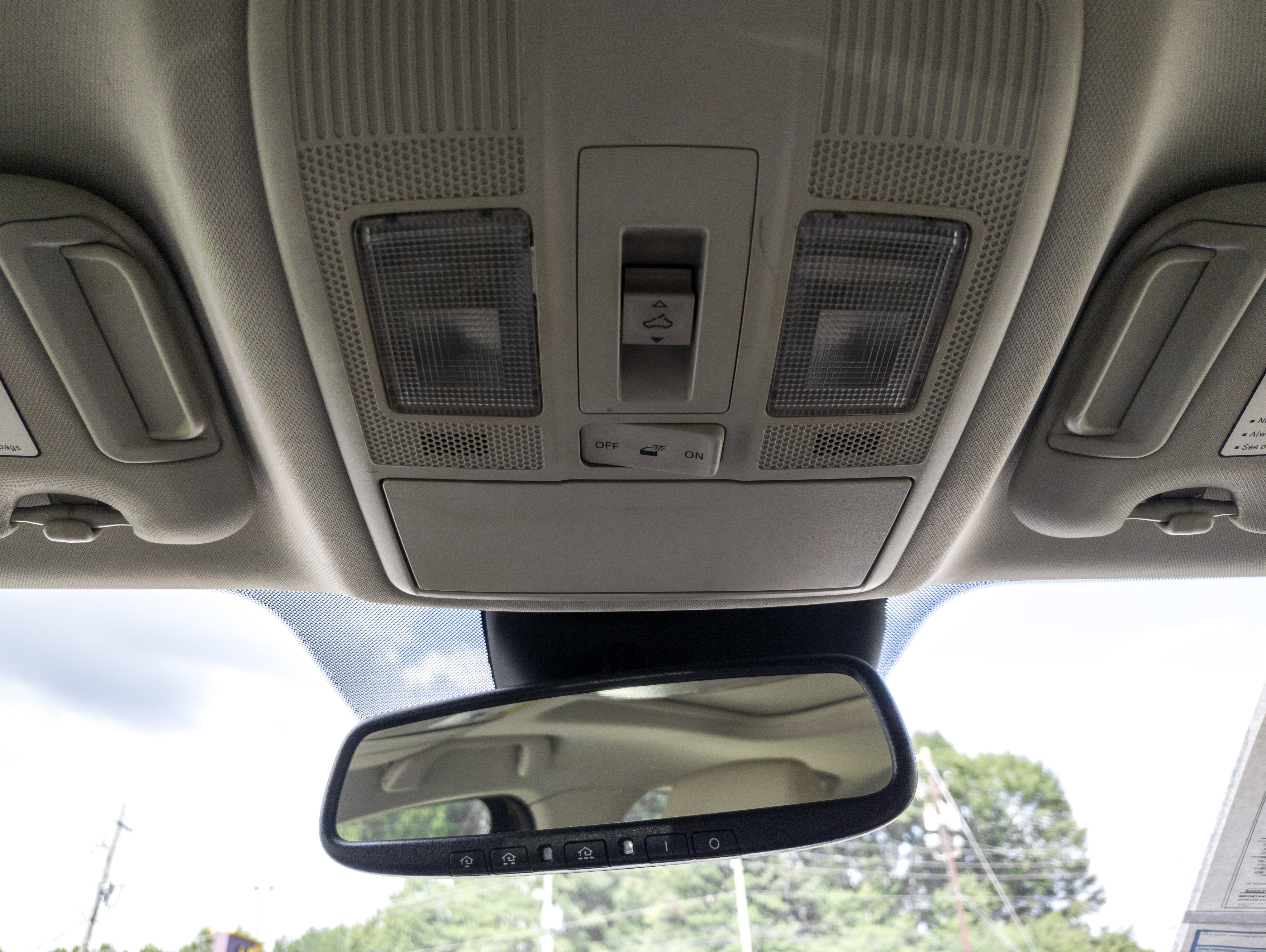 Used 2015 MAZDA MAZDA6 Grand Touring image 61