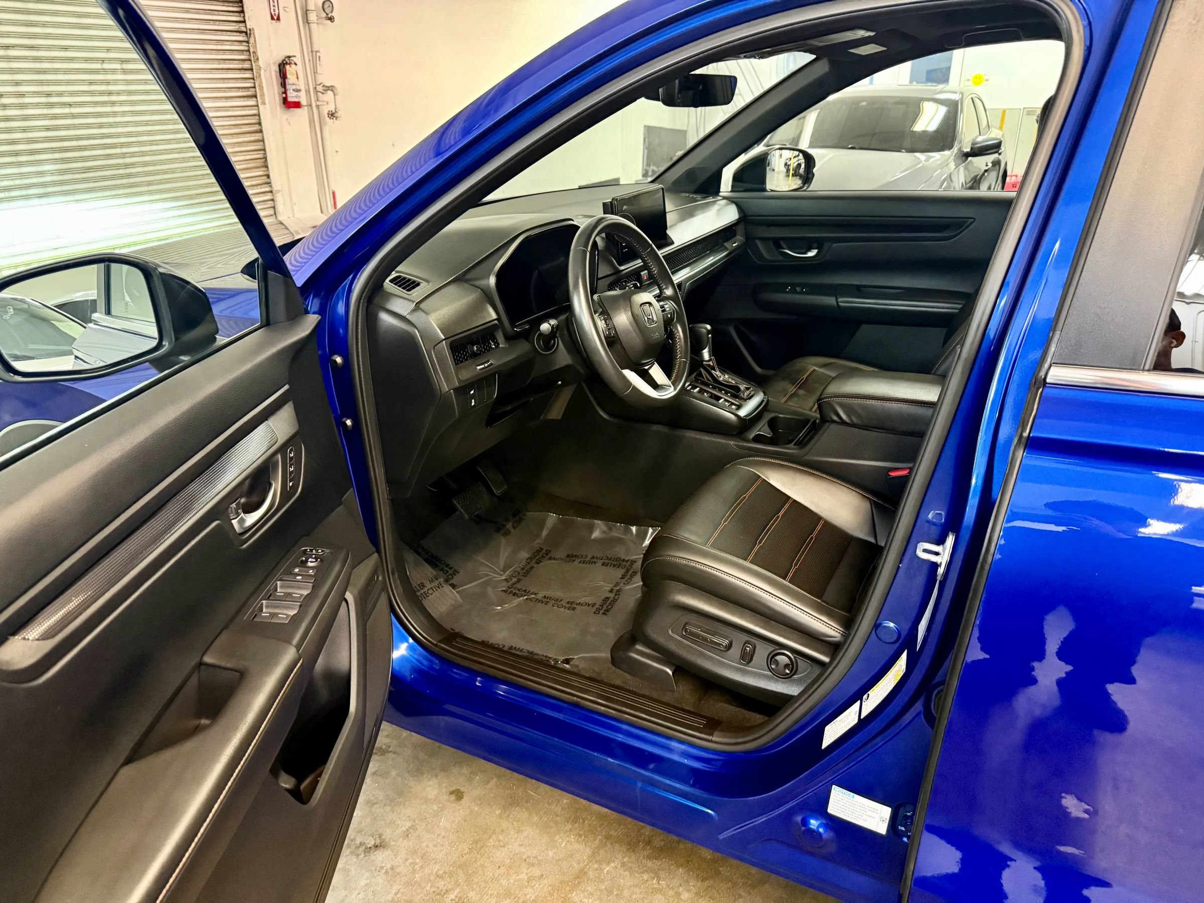 Used 2024 Honda CR-V Sport-L image 9