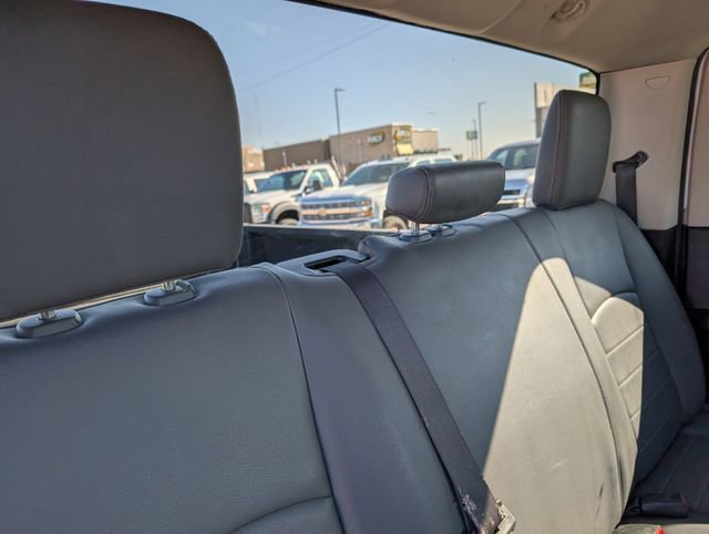 Used 2020 RAM 1500 Tradesman image 30