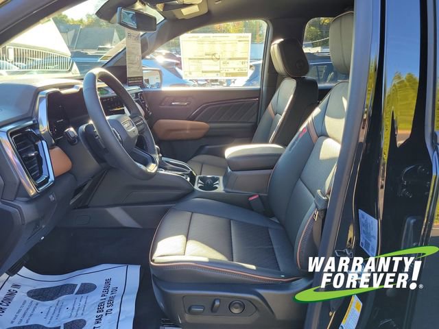 New 2026 GMC Canyon AT4 w/ AT4 Premium Package image 13