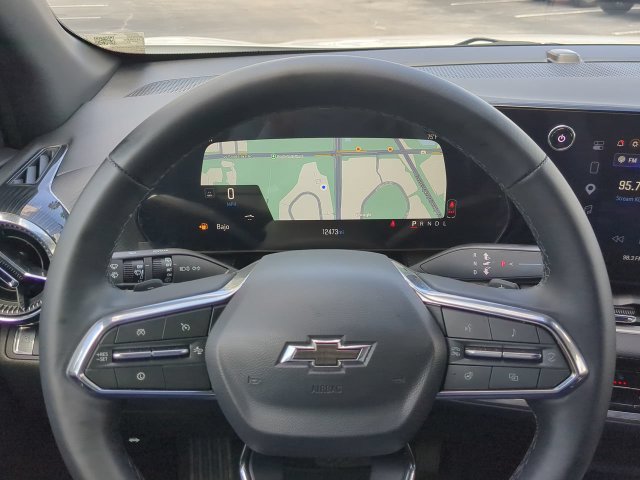 Used 2026 Chevrolet Equinox LT w/ Midnight Edition FWD image 31