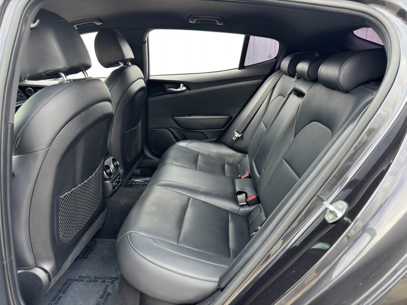 Used 2020 Kia Stinger GT-Line image 35