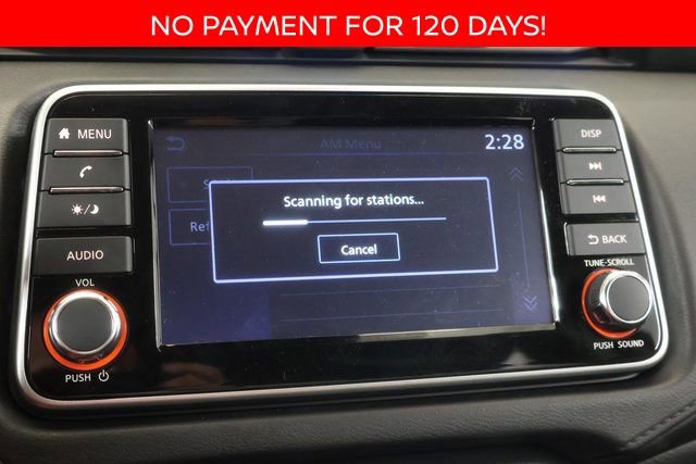 New 2025 Nissan Versa S w/ S Plus Package image 19