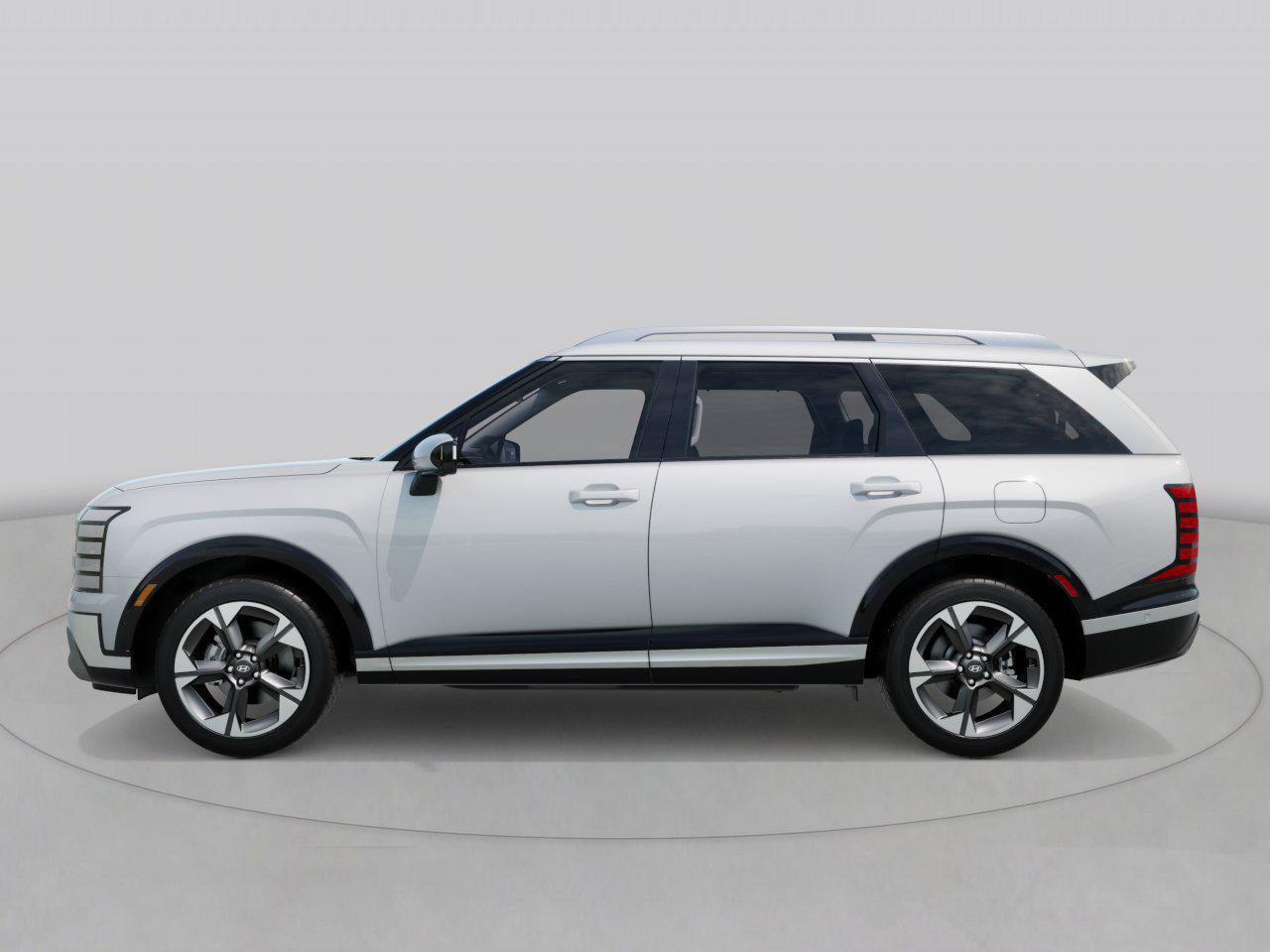 New 2026 Hyundai Palisade Limited AWD/4WD image 3