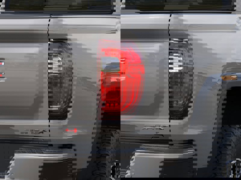 New 2026 GMC Canyon AT4X image 11