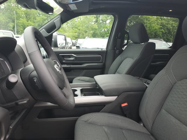New 2026 RAM 1500 Big Horn AWD/4WD image 17