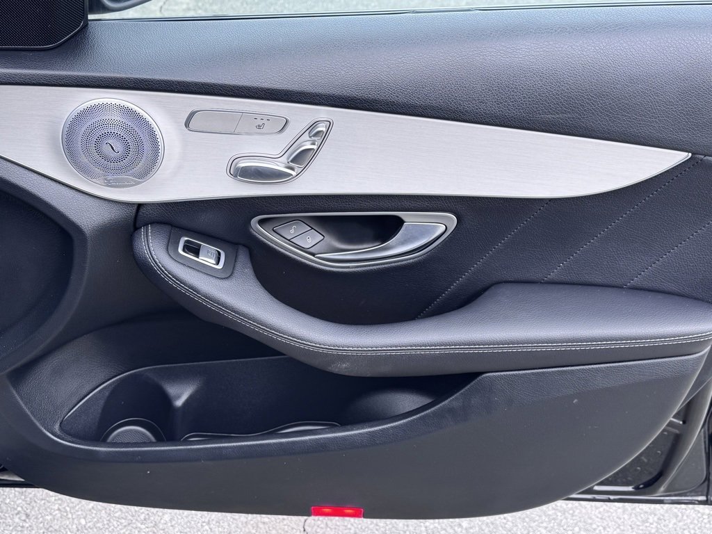 Used 2020 Mercedes-Benz C 300 Sedan image 15