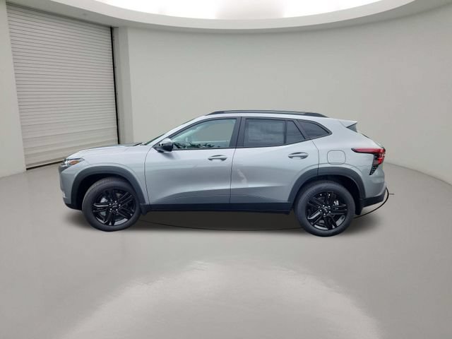 New 2026 Chevrolet Trax ACTIV w/ Driver Confidence Package FWD image 4