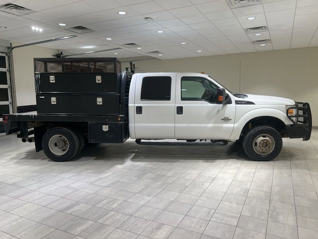 Used 2016 Ford F350 XL w/ Power Equipment Group image 6