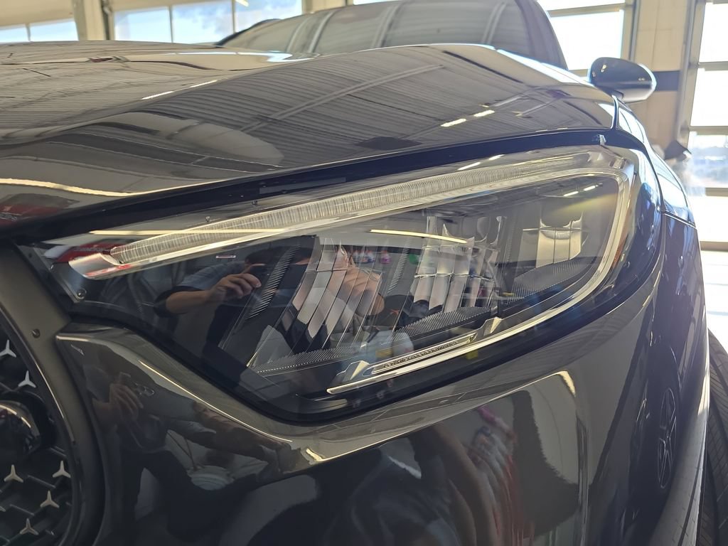 Used 2026 Mercedes-Benz GLC 300 image 34
