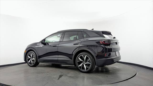 Used 2023 Volkswagen ID.4 S RWD image 6