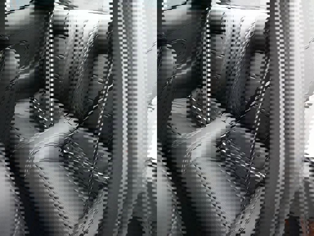 New 2025 Ford Mustang GT Premium image 21