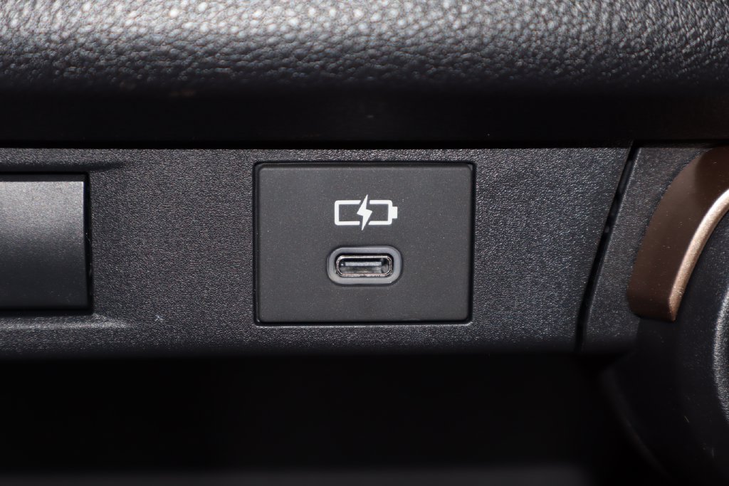 New 2026 Toyota Grand Highlander AWD Hybrid image 30
