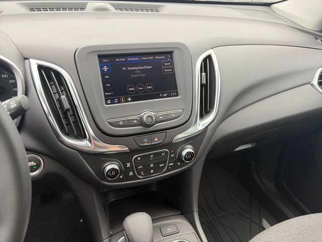 Used 2024 Chevrolet Equinox LT w/ LPO, Floor Liner Package AWD/4WD image 22