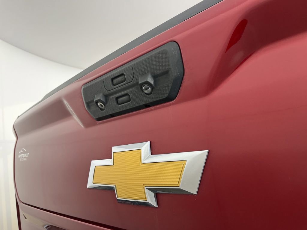 Used 2022 Chevrolet Silverado 1500 LTZ w/ LTZ Premium Texas Edition image 13
