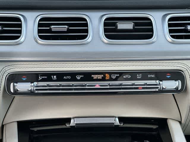 Used 2024 Mercedes-Benz GLE 450 4MATIC image 17