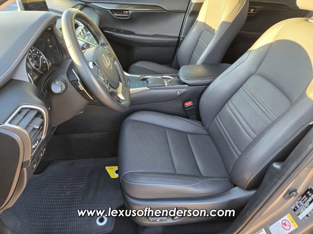 Used 2019 Lexus NX 300 FWD w/ Comfort Package image 10
