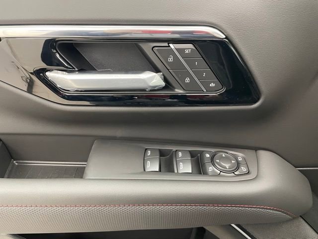 New 2026 Chevrolet Tahoe RST w/ RST Capability Package image 11