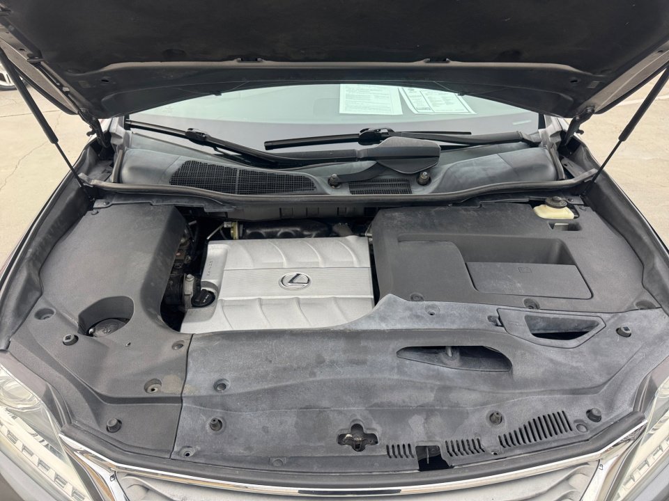 Used 2015 Lexus RX 350 FWD image 20