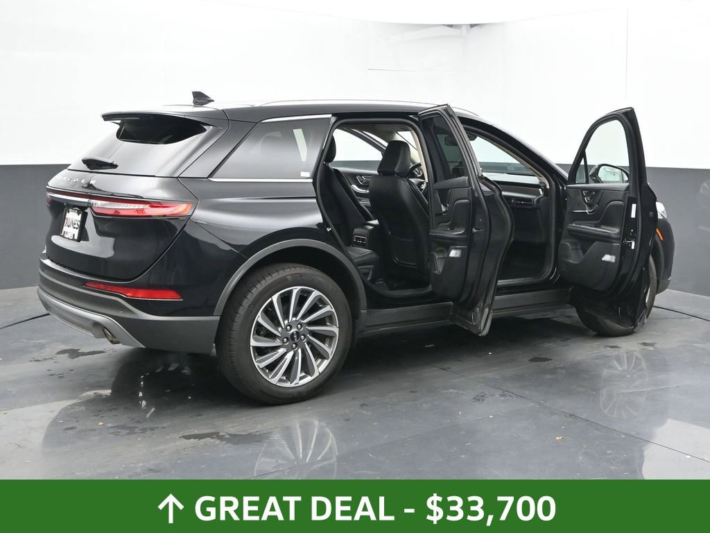 Used 2024 Lincoln Corsair Reserve image 80