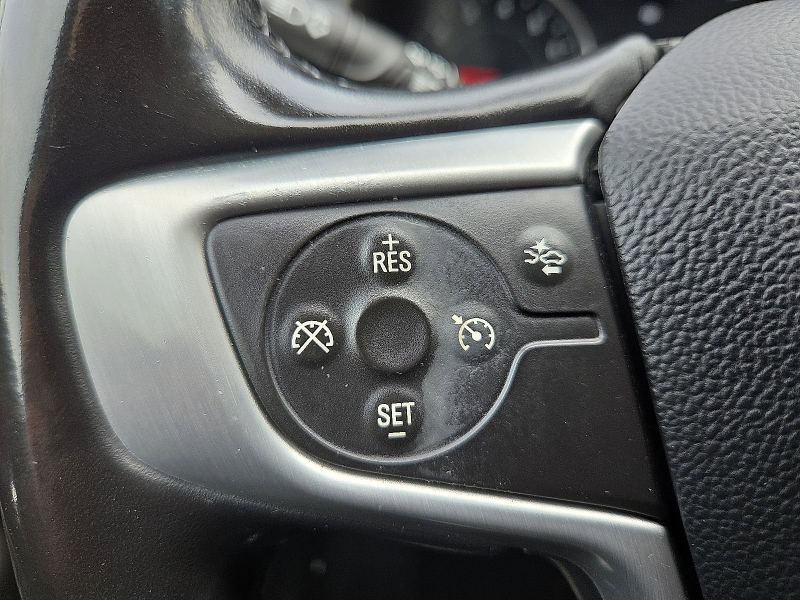 Certified 2020 GMC Terrain SLT FWD image 19