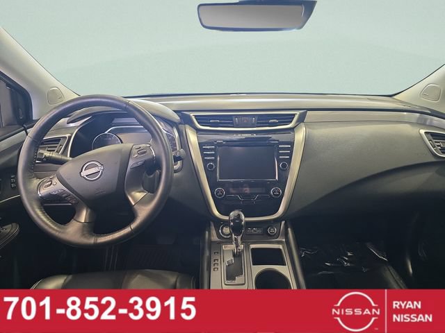 Certified 2024 Nissan Murano SL AWD/4WD image 10