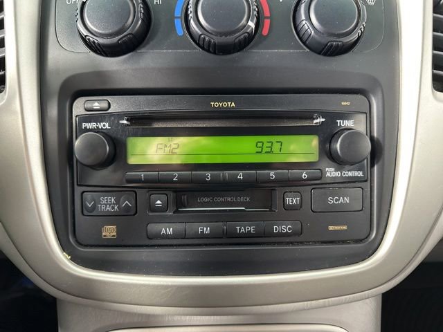 Used 2007 Toyota Highlander V6 image 17