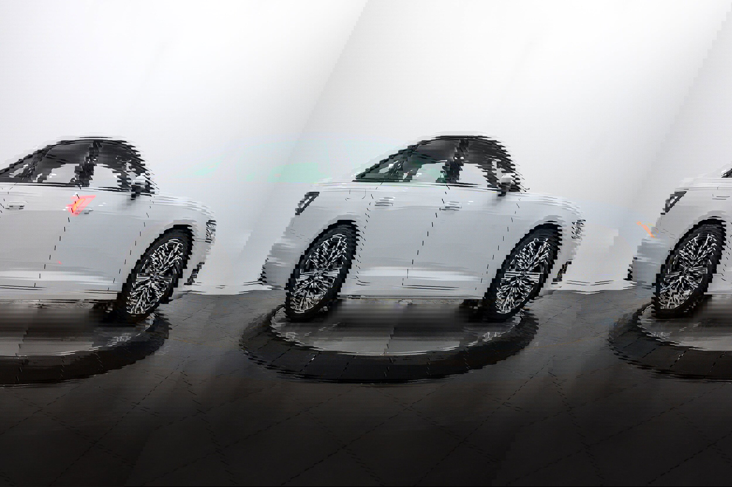 Certified 2022 Audi A6 Premium Plus w/ Premium Plus Package image 3