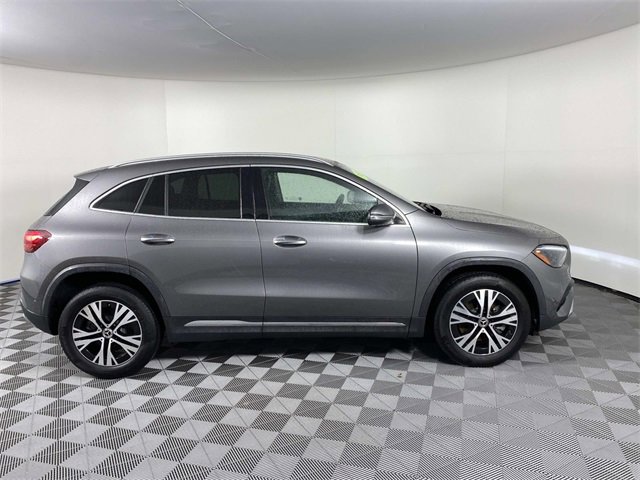 Used 2024 Mercedes-Benz GLA 250 image 11