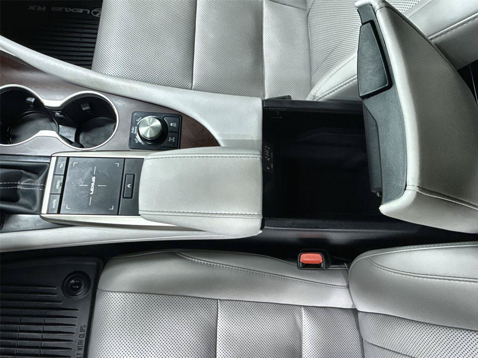 Used 2021 Lexus RX 350 AWD w/ Premium Package image 17