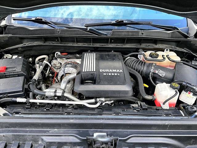 Certified 2024 GMC Sierra 1500 Denali w/ Denali Reserve Package image 11