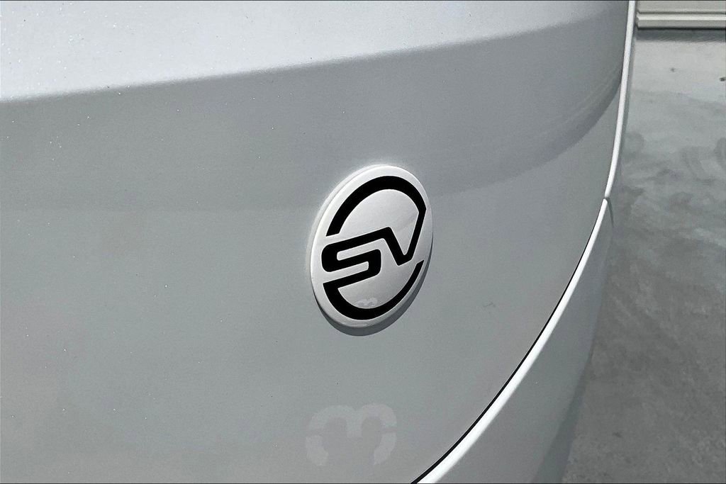 New 2026 Land Rover Range Rover Sport SV image 9