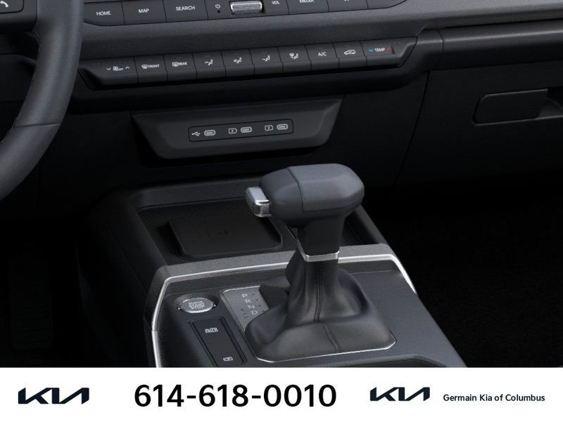 New 2027 Kia Seltos S FWD image 26