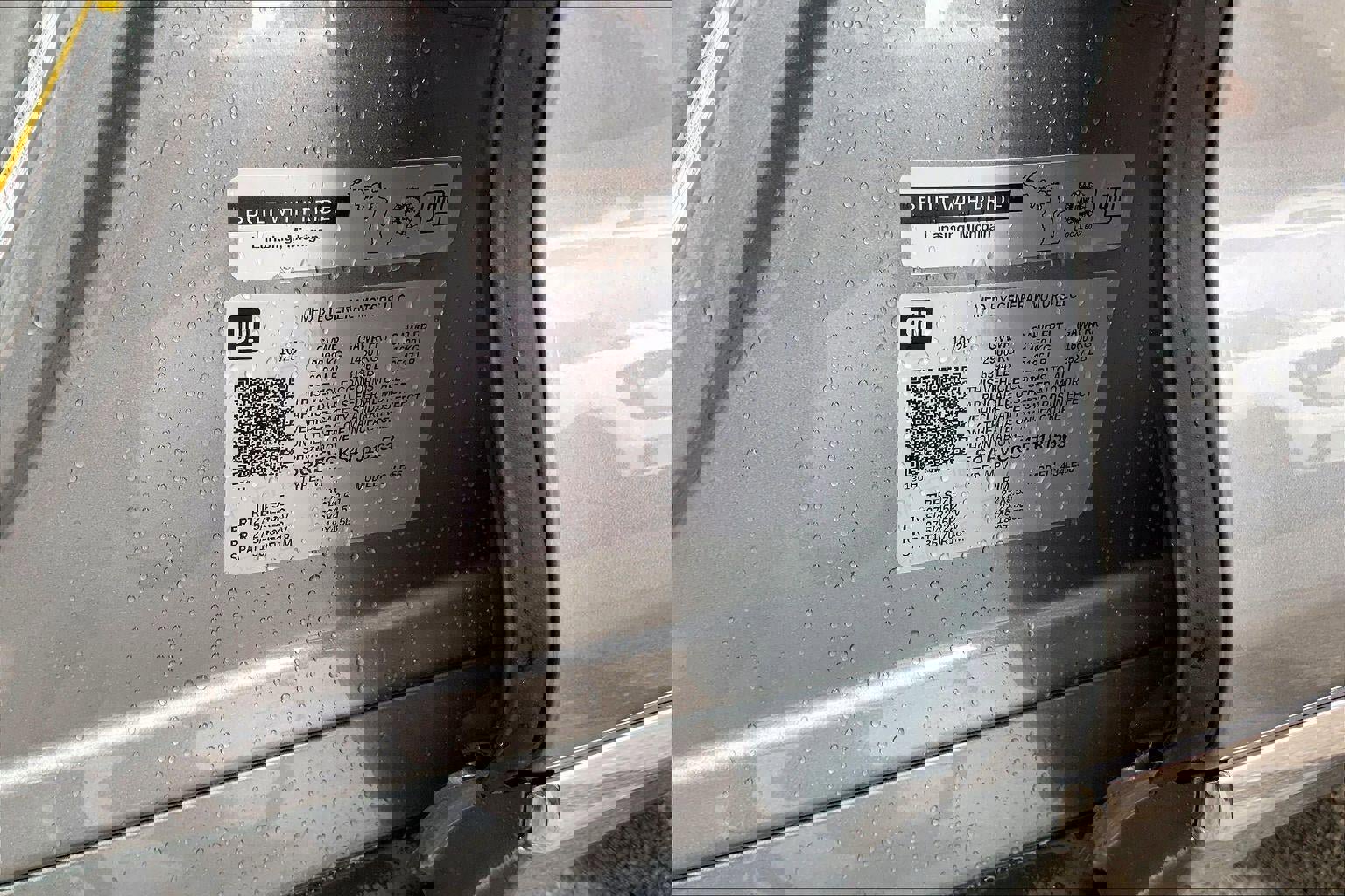 New 2026 Buick Enclave Avenir w/ Super Cruise Package image 13