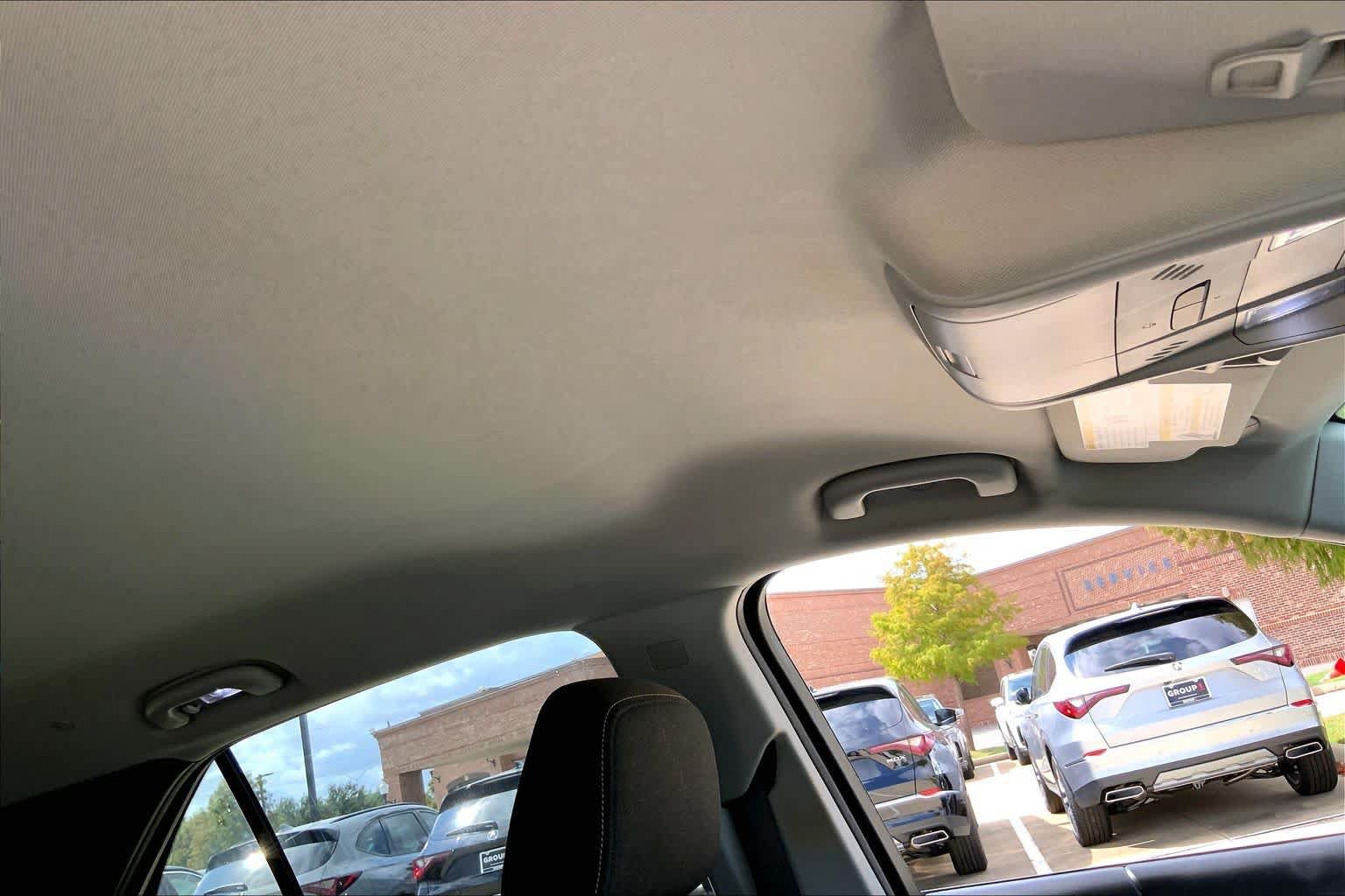 Used 2020 Chevrolet Equinox LT FWD image 14